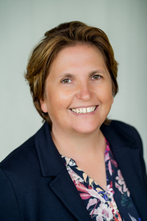 Meine Praxis für Psychotherapie - Nancy Bauer