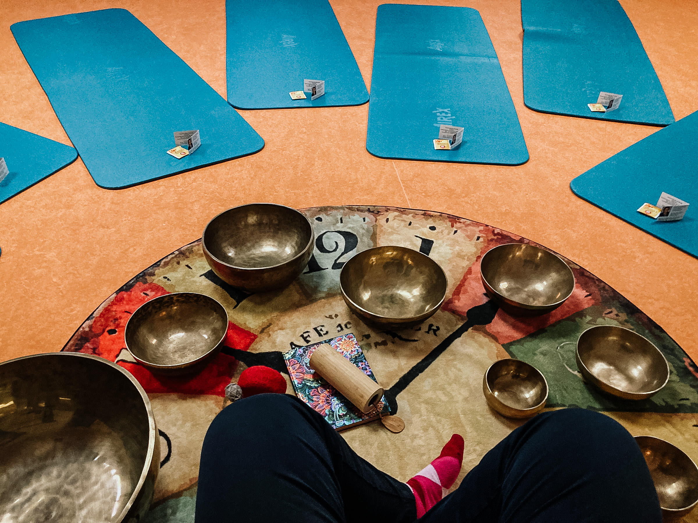 Nancy Bauer Heilpraktikerin Zwickau